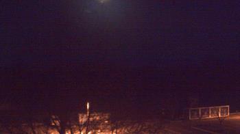 Weather camera view of Tuscarora HS.