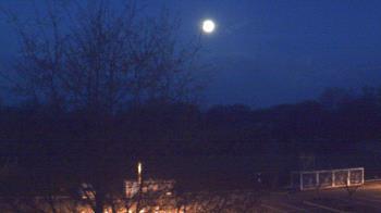 Weather camera view of Tuscarora HS.