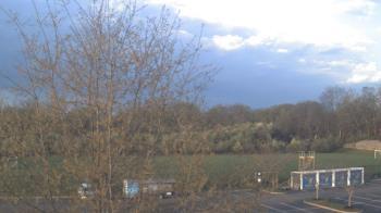 Weather camera view of Tuscarora HS.