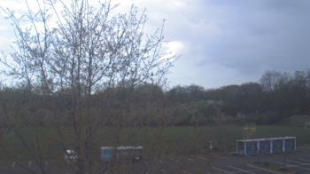 Weather camera view of Tuscarora HS.