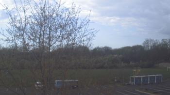 Weather camera view of Tuscarora HS.