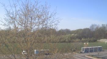 Weather camera view of Tuscarora HS.