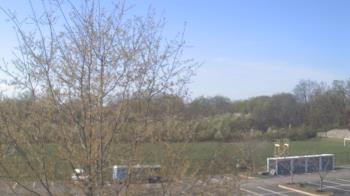 Weather camera view of Tuscarora HS.