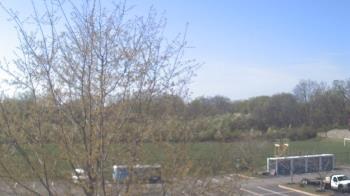 Weather camera view of Tuscarora HS.