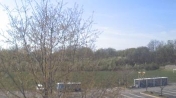 Weather camera view of Tuscarora HS.