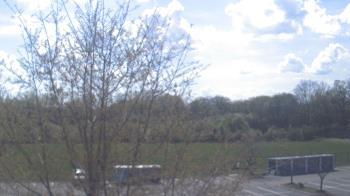 Weather camera view of Tuscarora HS.