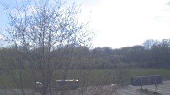 Weather camera view of Tuscarora HS.