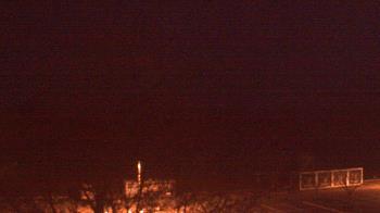 Weather camera view of Tuscarora HS.