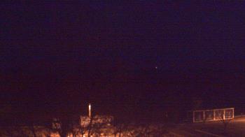 Weather camera view of Tuscarora HS.