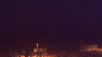 Weather camera view of Tuscarora HS.