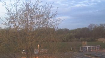 Weather camera view of Tuscarora HS.