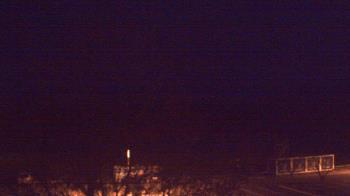 Weather camera view of Tuscarora HS.