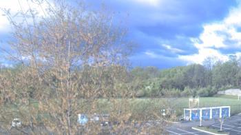 Weather camera view of Tuscarora HS.