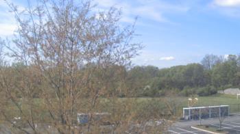 Weather camera view of Tuscarora HS.