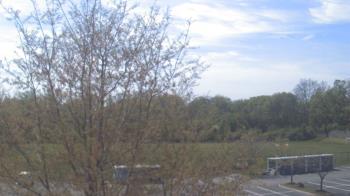 Weather camera view of Tuscarora HS.