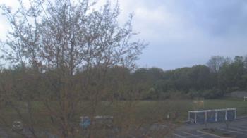 Weather camera view of Tuscarora HS.