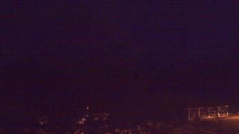 Weather camera view of Tuscarora HS.