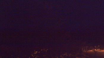 Weather camera view of Tuscarora HS.