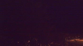 Weather camera view of Tuscarora HS.