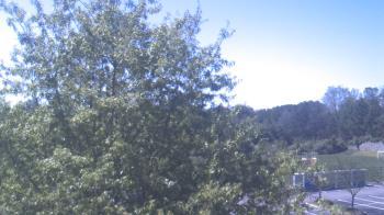 Weather camera view of Tuscarora HS.