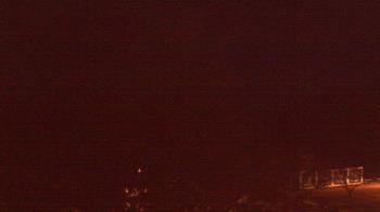 Weather camera view of Tuscarora HS.