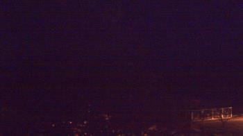 Weather camera view of Tuscarora HS.