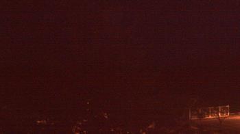 Weather camera view of Tuscarora HS.