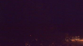 Weather camera view of Tuscarora HS.