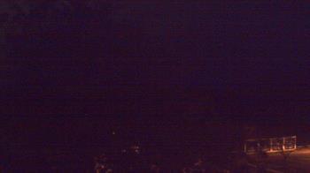 Weather camera view of Tuscarora HS.