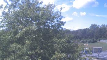 Weather camera view of Tuscarora HS.