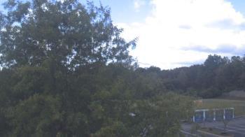 Weather camera view of Tuscarora HS.