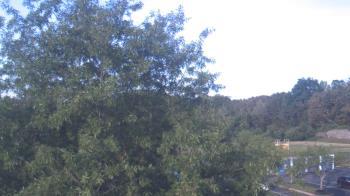 Weather camera view of Tuscarora HS.