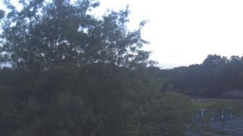 Weather camera view of Tuscarora HS.