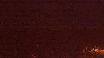 Weather camera view of Tuscarora HS.