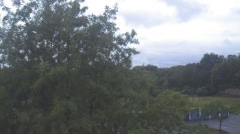 Weather camera view of Tuscarora HS.