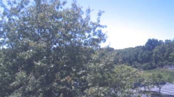 Weather camera view of Tuscarora HS.