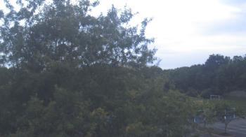 Weather camera view of Tuscarora HS.
