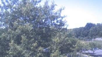 Weather camera view of Tuscarora HS.