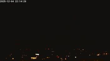 Weather camera view of LSN06 - California State University Fullerton.