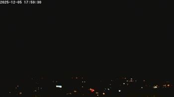 Weather camera view of LSN06 - California State University Fullerton.