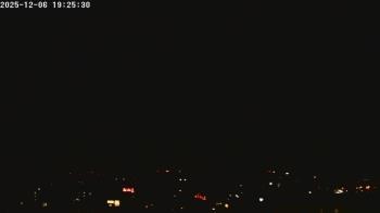 Weather camera view of LSN06 - California State University Fullerton.