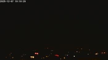 Weather camera view of LSN06 - California State University Fullerton.