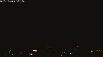 Weather camera view of LSN06 - California State University Fullerton.