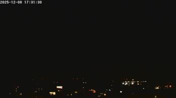 Weather camera view of LSN06 - California State University Fullerton.