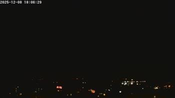 Weather camera view of LSN06 - California State University Fullerton.