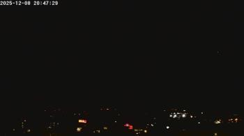 Weather camera view of LSN06 - California State University Fullerton.