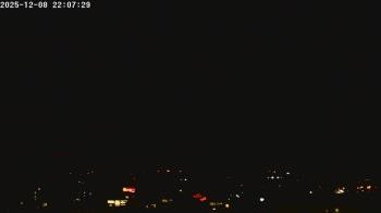 Weather camera view of LSN06 - California State University Fullerton.