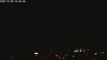 Weather camera view of LSN06 - California State University Fullerton.