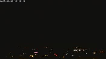 Weather camera view of LSN06 - California State University Fullerton.