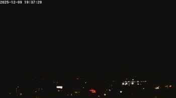 Weather camera view of LSN06 - California State University Fullerton.